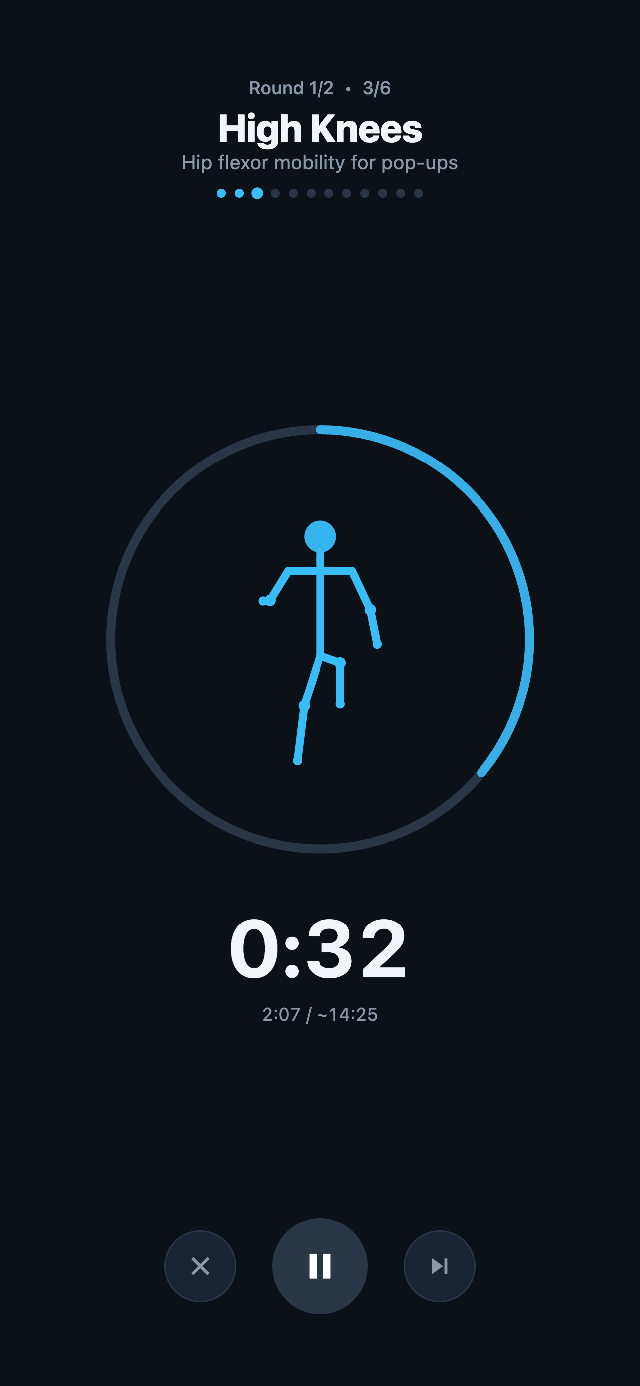 Workout